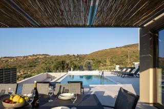 Casa Atena Exclusive Villa - Réthymnon - 6