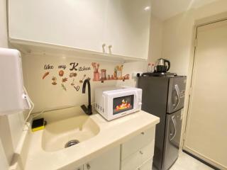 LP137-2 Pink Butterfly Studio In Almalaz - Riyad - 3