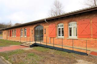 Hotel Albgut BT7 - - 4