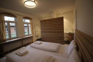 Hotel Albgut BT7 - - 3