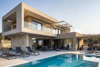 Casa Atena Exclusive Villa - Réthymnon - 7