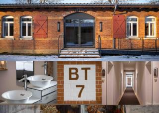 Hotel Albgut BT7 - - 1