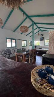 La Bima Beach House - 5