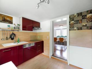 Ferienwohnung in Benneckenstein - Benneckenstein - 1