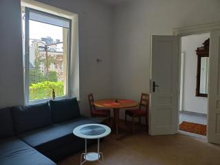 Plantyna - Krakow - 1