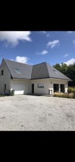 Maison chaleureuse en campagne - 2