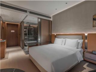 Pepper Hotel Fuzhou - 1