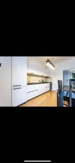 Apartament de lux - Chişinău - 3