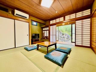 風光乃邸宅 ハナレ Fuukou no Teitaku HANARE - 2