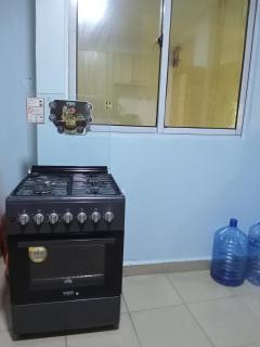 Claudee - Homa Bay - 7