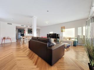 Grand Appartement - Vue mer - Parking - Les Freres de la Loc' - 8