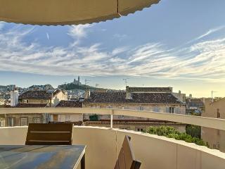 Grand Appartement - Vue mer - Parking - Les Freres de la Loc' - 2