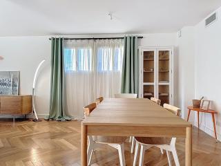 Grand Appartement - Vue mer - Parking - Les Freres de la Loc' - 5