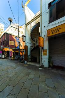 おやど紀伊国屋大黒町通 - Nagasaki - 2