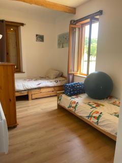 Maison au calme au bord de la rivière Gers - 8