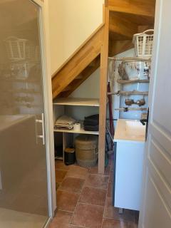 Maison au calme au bord de la rivière Gers - 6