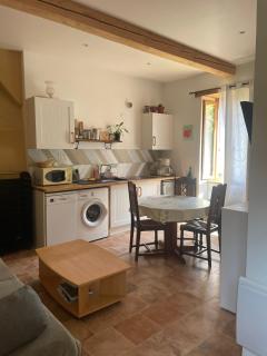Maisonnette de campagne 70m2 - Lartigue - 5