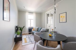 Bold 1909 Residences - Central - 1