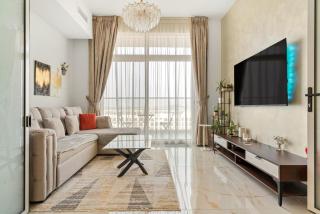 FIRST CLASS 1BR Luxe Living in Jewelz - 0