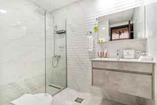 FIRST CLASS 1BR Luxe Living in Jewelz - 5