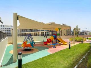 FIRST CLASS 1BR Luxe Living in Jewelz - 2