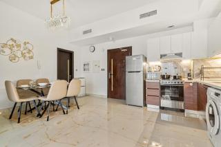 FIRST CLASS 1BR Luxe Living in Jewelz - 1
