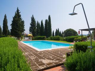 Montaione Oasis Shared Villa - 6