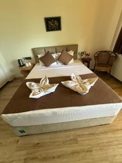 Blue Maalu Resort - 4