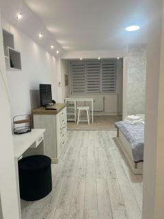 Studio Podu De Piatra - Iaşi - 8