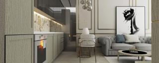 Karat Apartments with Parking Garage - 5