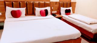 Hotel Aura palace Dx - 1