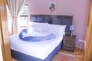 Masiyabundu chalets - Gaborone - 3