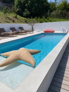 Villa Elucci - Arcangues - 8