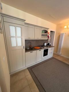 Duplex with terrace , pool, 2 bedrooms - Lenno - 6