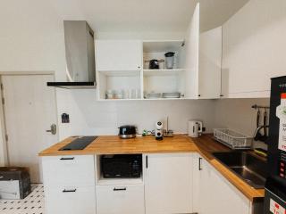 FAMILY HOMES HALO, brand new 2-bedroom Apartment with Pool Access - 6