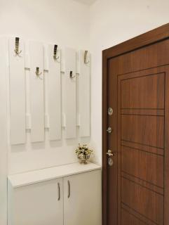 Bright & Cozy Apartment for 4 Guests in Plovdiv Centre - 3