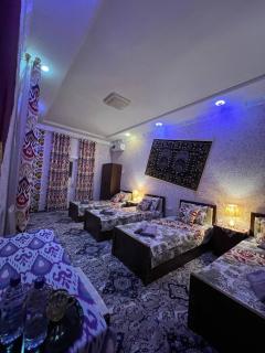 Zardozon Hotel - 1