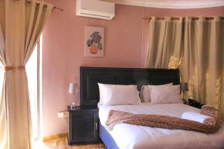 Masiyabundu chalets - Gaborone - 2