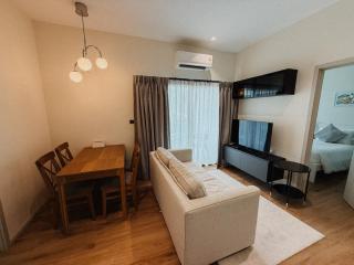 FAMILY HOMES HALO, brand new 2-bedroom Apartment with Pool Access - 5