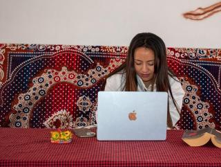 Aavya backpackers hostel - Tawang - 1