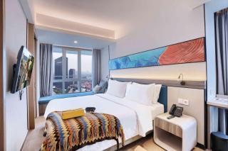 Citadines Antasari Jakarta - 1