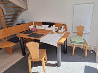 Ferienhaus am Wasser, Bootshaus - 4