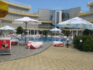 Two-Bedroom Apartment Donika - Tsarevo - 1