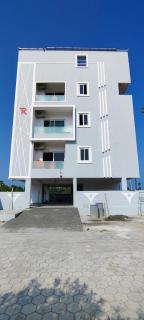 Urvhi beach resort - 9