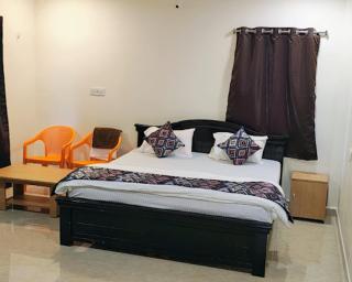Urvhi beach resort - 5