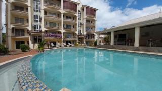 Residence Les Peupliers 05-06 - 0