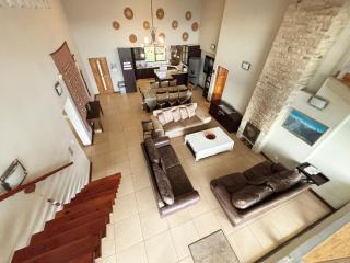 Synchronicity - Wolwefontein - 7