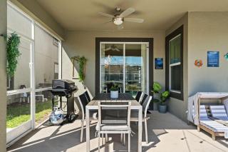 6 Bedrooms 5 Bathroom Champions Gate 9107 Sh - 8