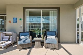 6 Bedrooms 5 Bathroom Champions Gate 9107 Sh - 7