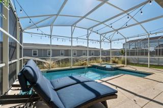 6 Bedrooms 5 Bathroom Champions Gate 9107 Sh - 6